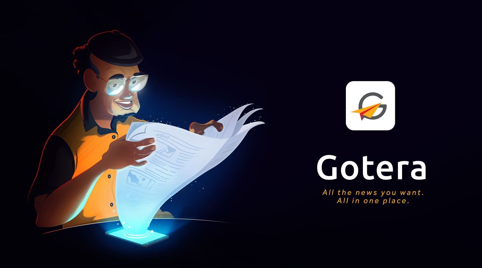 Gotera App